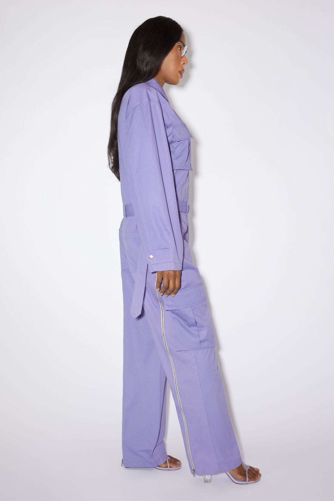 CARGO JUMPSUIT